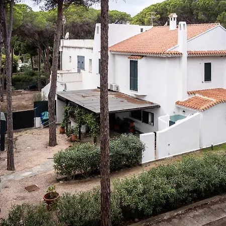 Luna 100 Mt From The Sea Vila *