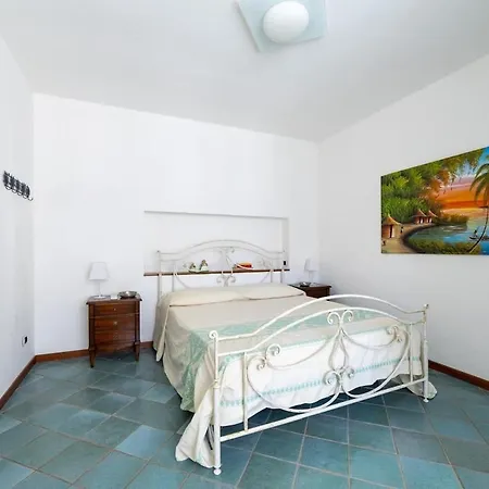 Vila Luna 100 Mt From The Sea