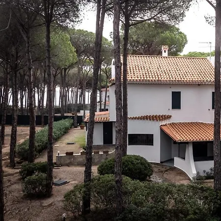 Villa Luna 100 Mt From The Sea *