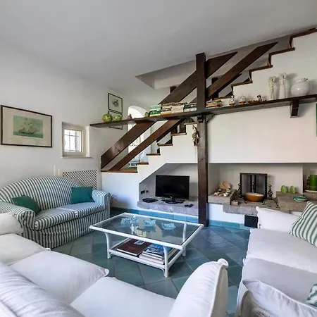 Vila Luna 100 Mt From The Sea