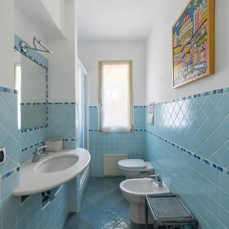 Luna 100 Mt From The Sea * Fort Village